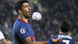Suarez sve iznenadio izjavom o Koemanu, pa otkrio da li će slaviti gol protiv Barcelone