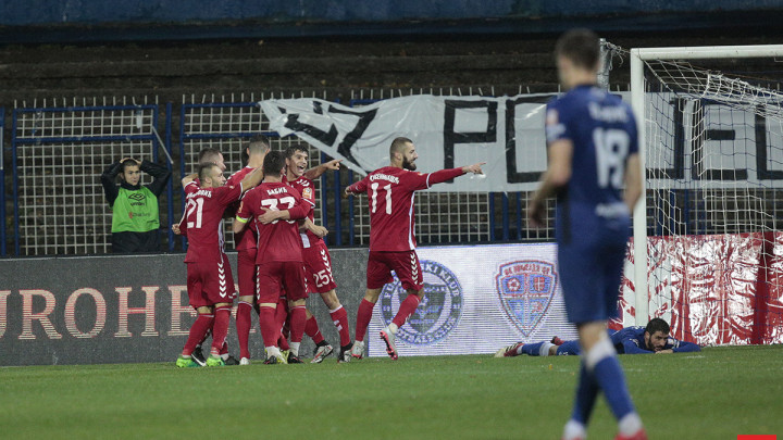 Velika pobjeda Zvijezde 09 u borbi za opstanak