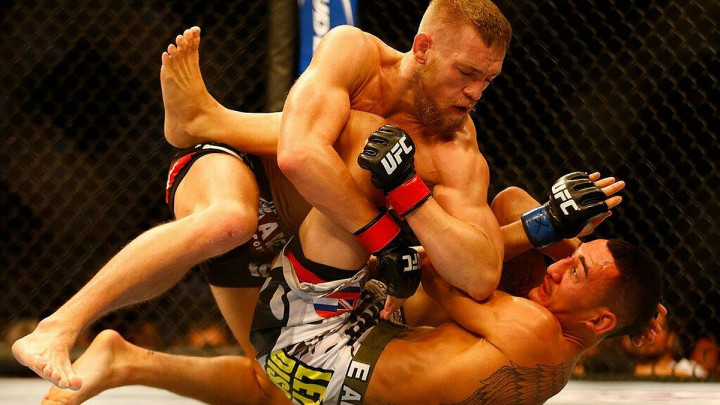 Veliki Conor McGregor se vraća, poznat je i protivnik: Vidimo se u decembru...