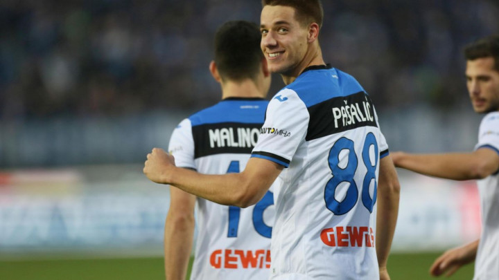 Atalanta će otkupiti Pašalića od Chelseaja?