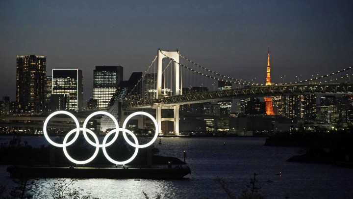 Novi termin Olimpijskih Igara u narednih mjesec dana?