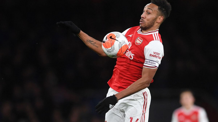 Arsenal odredio cijenu za Aubameyanga