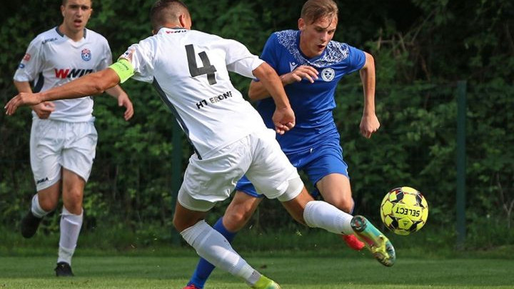 Juniori FK Željezničar pobjedom u derbiju otvorili novu sezonu