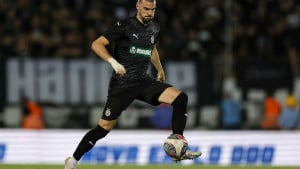 Partizan se riješio Mujakića i oslobodio budžet: "Jedan od najgorih stopera u historiji kluba"