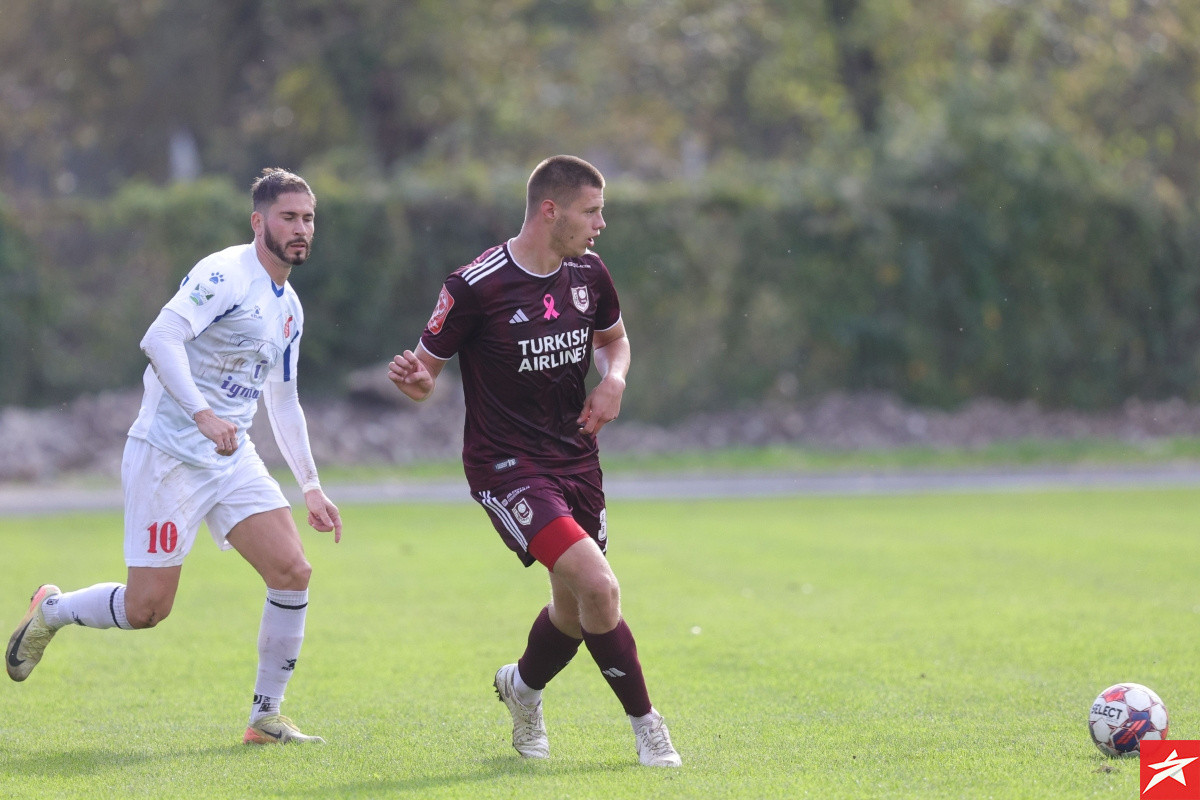 FK Sarajevo zamjenu za Nidala Čelika pronašao u Bugarskoj? FK Sarajevo zamjenu za Nidala Čelika pronašao u Bugarskoj?