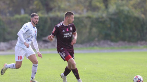 FK Sarajevo zamjenu za Nidala Čelika pronašao u Bugarskoj?