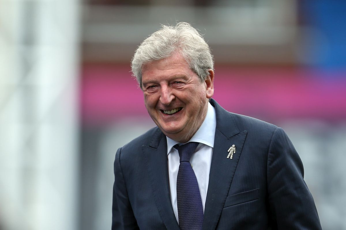 Kraj jedne velike karijere: Roy Hodgson ide u penziju!