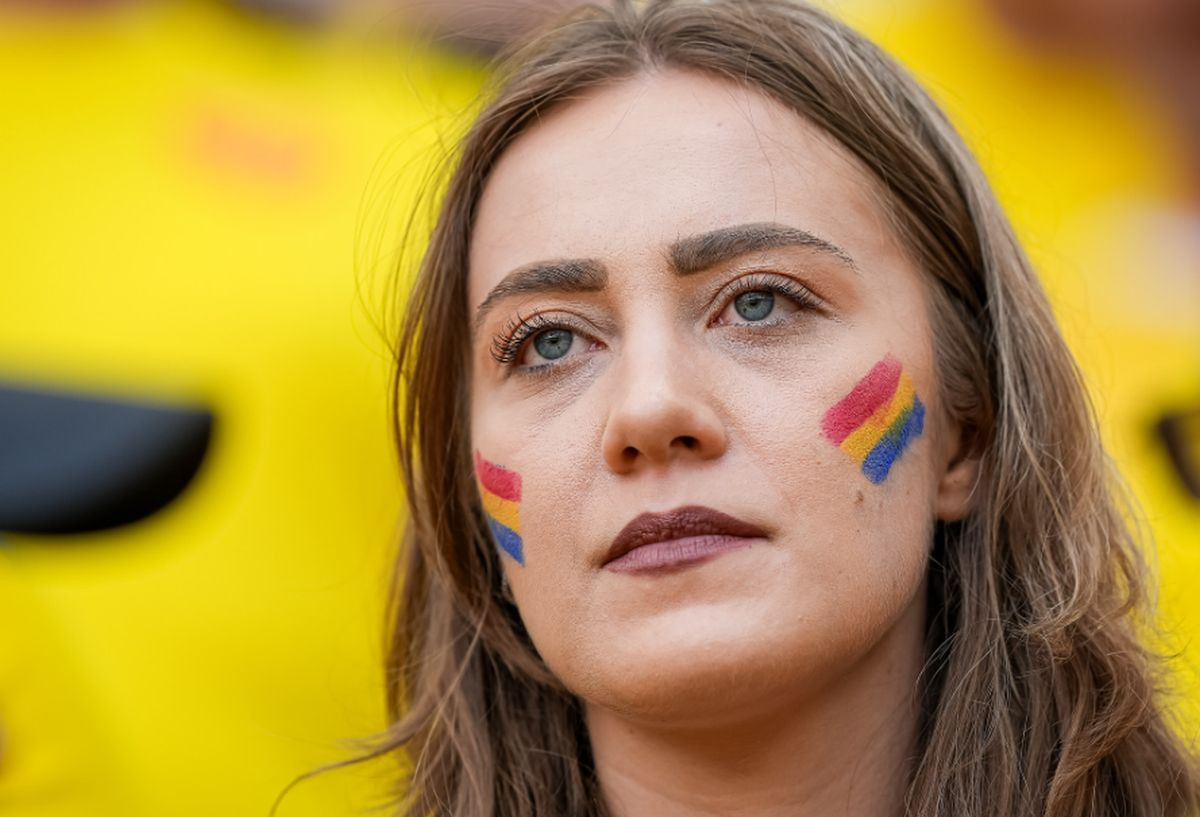 Rumuni zabrinuti, svjesni su da će reprezentacija BiH imati veliko pojačanje Rumuni zabrinuti, svjesni su da će reprezentacija BiH imati veliko pojačanje