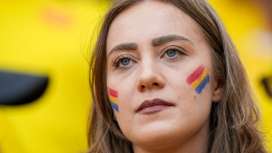 Rumuni zabrinuti, svjesni su da će reprezentacija BiH imati veliko pojačanje