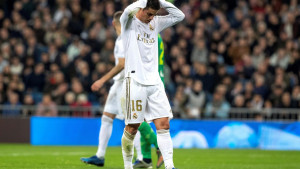 Niko nije "potonuo" kao James Rodriguez 