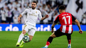 Prvi dan na treningu Real Madrida bio je za zaborav: "Nismo se mogli sastati s loptom"