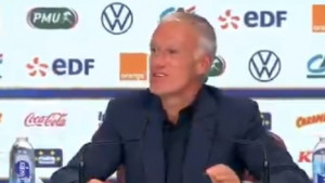 Deschamps ne može ni čuti ime Karim Benzema: Ovo je dobro smišljeno!