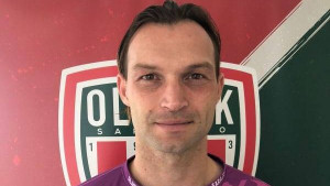 Dino Hamzić se vratio na Otoku