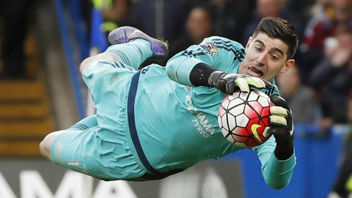 Sprema se veliki transfer: Courtois donio odluku