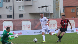 Sve je spremno za tuzlanski derbi: Musemić i Žižović odabrali sastave