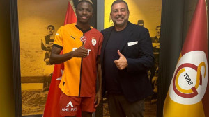 Nakon Osimhena još jedna 'eksplozija' u Istanbulu: Galatasaray pregovara s čuvenim Brazilcem