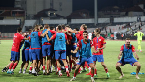 Borcu se otvorio žrijeb za evropsku jesen: PAOK je bonus, najbitnija meč lopta je u Evropa ligi