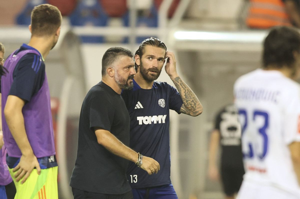 Drugi mogu, Perišić ne! Tek se sad saznalo kakvu nepravdu je Vatreni doživio od strane Gattusa Drugi mogu, Perišić ne! Tek se sad saznalo kakvu nepravdu je Vatreni doživio od strane Gattusa