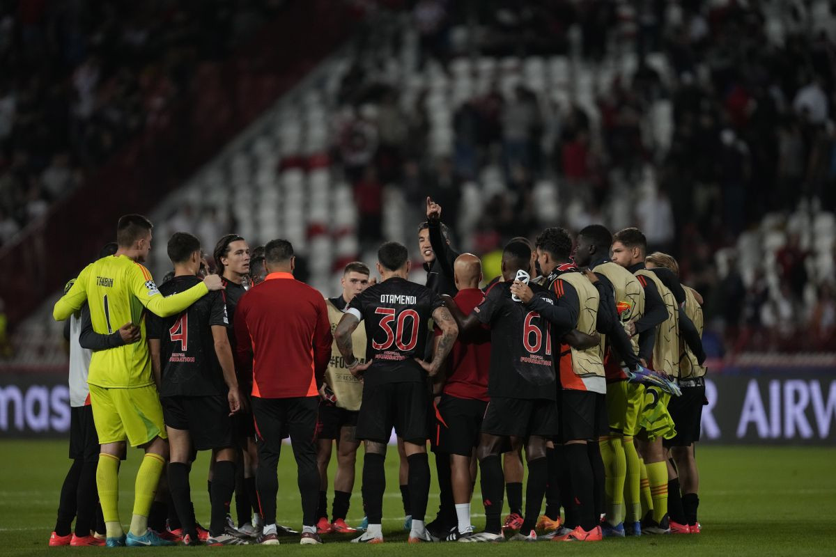 Splitom će odjeknuti dešavanja s poluprazne Marakane: Meta Delija je Hajduk, a slušati sve je jezivo