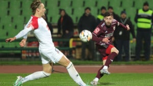 Legendarni napadač predložio Guliashvilija svom bivšem klubu: "Transfer bi brzo mogao biti završen"