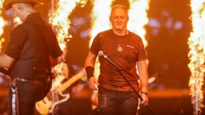 Iz Srbije zbog Thompsona nestvaran napad na hrvatske sportiste - Izabran je i najveći 'srbomrzac'