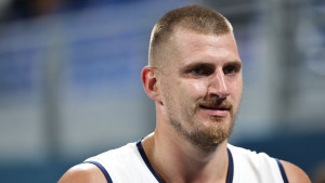 Nikola Jokić nije najplaćeniji košarkaš u NBA ligi, jedan je ipak "pobjegao" sa četiri miliona više
