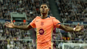 Rashford je možda izveo magiju, ali Barcelona je u velikim problemima nakon pobjede u Engleskoj!