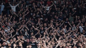 Apsolutno ludilo se sprema za beogradski derbi u Euroligi