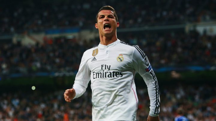 Callejon: Ronaldo je najbolji na svijetu