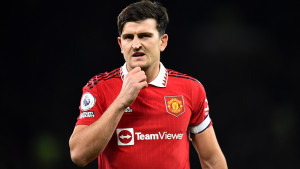 Maguire ima sreće koliko je težak, opet ide u veliki klub