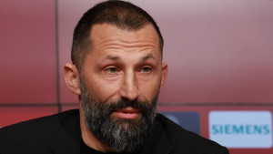 Šamar za Salihamidžića u Bayernu: Dešava mu se ono što nije smio dopustiti!