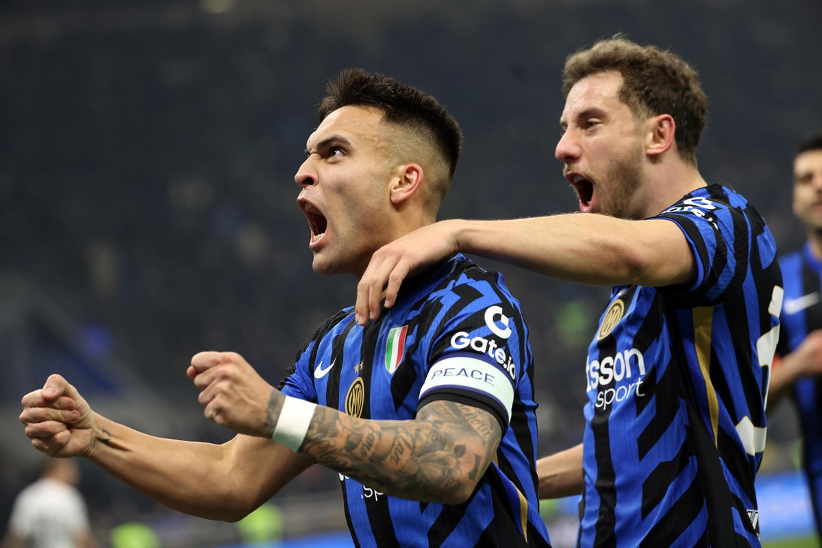 Inter slavio protiv Empolija i nastavio trku s Napolijem