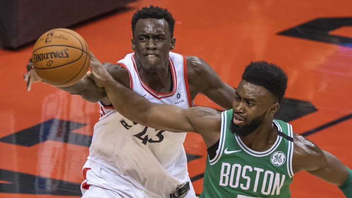 Indiana savladala Charlotte, novi poraz Bostona