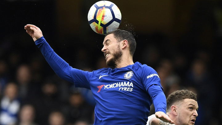 Chelsea sačuvao minimalnu nadu za Ligu prvaka