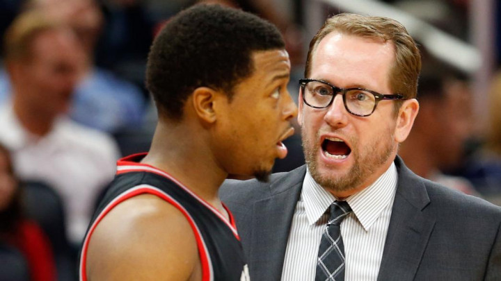 Nick Nurse predvodiće reprezentaciju Kanade na Mundobasketu?