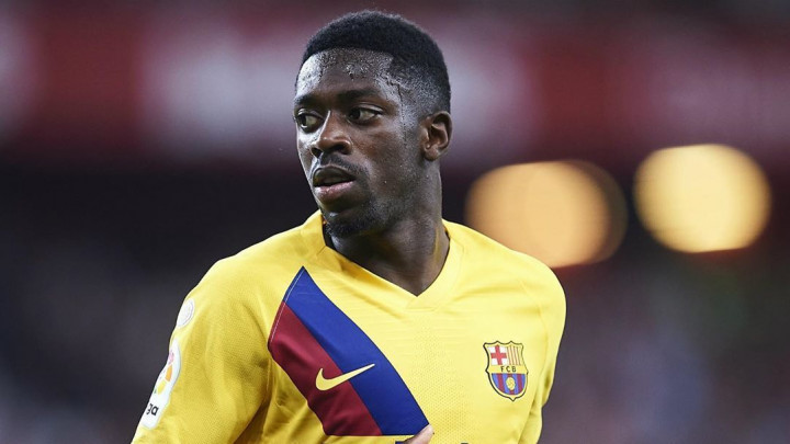 Dembele krio od ljekarskog tima da se povrijedio, pa otputovao za Senegal i isključio mobitel