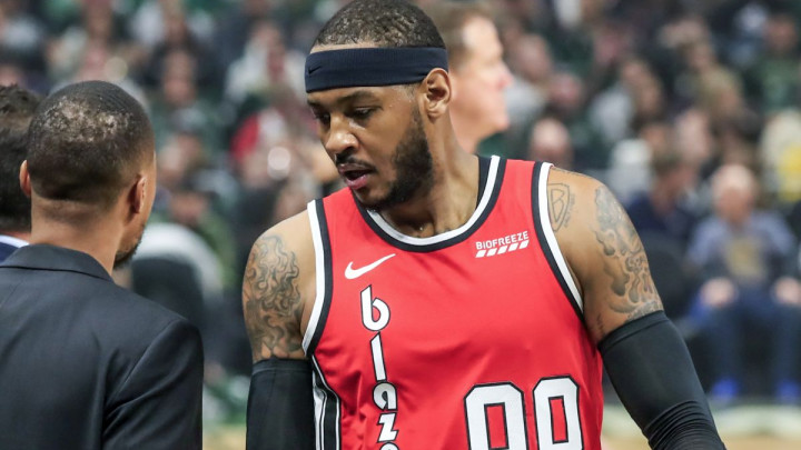 Anthony bi volio da se penzioniše 15-ka Denver Nuggetsa koju trenutno nosi Jokić