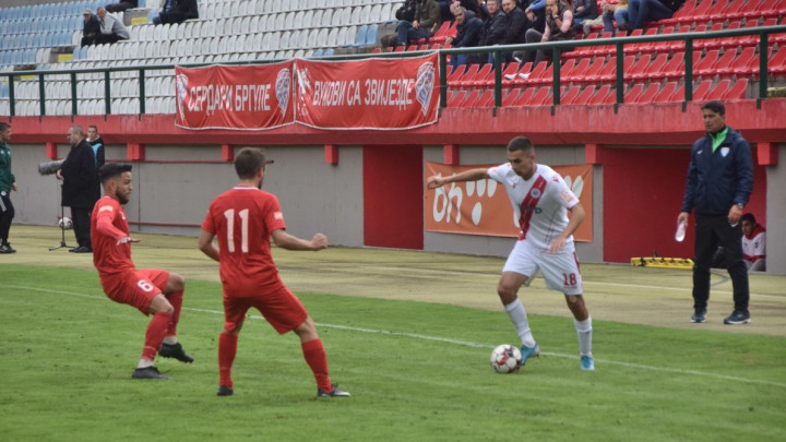 Još jedan odlazak iz Mostara: Dario Rugašević nije postigao dogovor s HŠK Zrinjski?