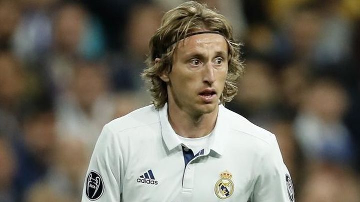 Modrić otkrio tajnu Realovog uspjeha