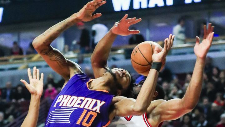 Pistonsi nakon drame bolji od Minnesote, pobjeda Sunsa