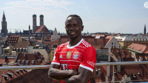 Sadio Mane potpisao za Bayern!
