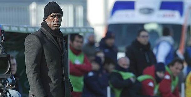 Seedorf: Igrači su gladni pobjeda