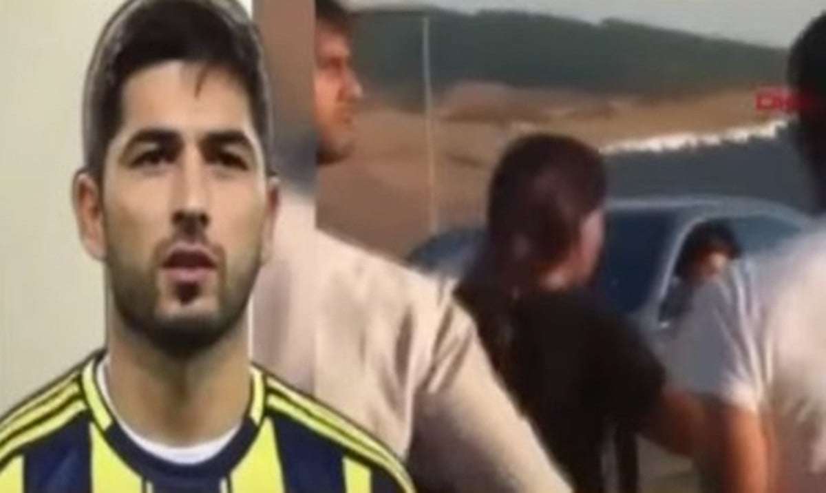 Bivši reprezentativac Turske osuđen nakon stravičnog zločina: Dugo će iza rešetaka!