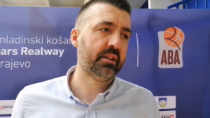 Džemić: Čestitam svojim igračima