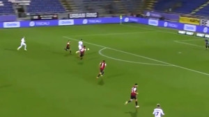 Zlatan Ibrahimović ponovo!