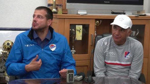 Lalatović se nije pojavio na press konferenciji pred derbi sa Sarajevom