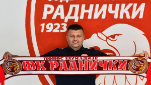 Dudić nije uspio zaustaviti Partizan