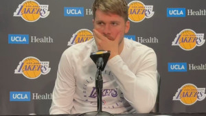 NBA dobila novu veliku zvijezdu, čak mu se i Luka Dončić divi: "Nevjerovatno je šta su mu uradili"