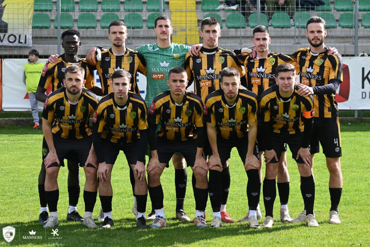 Dedić sinoć postao bivši, a već je poznato ime novog trenera Stupčanice? Dedić sinoć postao bivši, a već je poznato ime novog trenera Stupčanice?