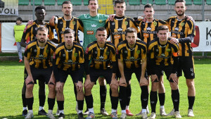 Dedić sinoć postao bivši, a već je poznato ime novog trenera Stupčanice?